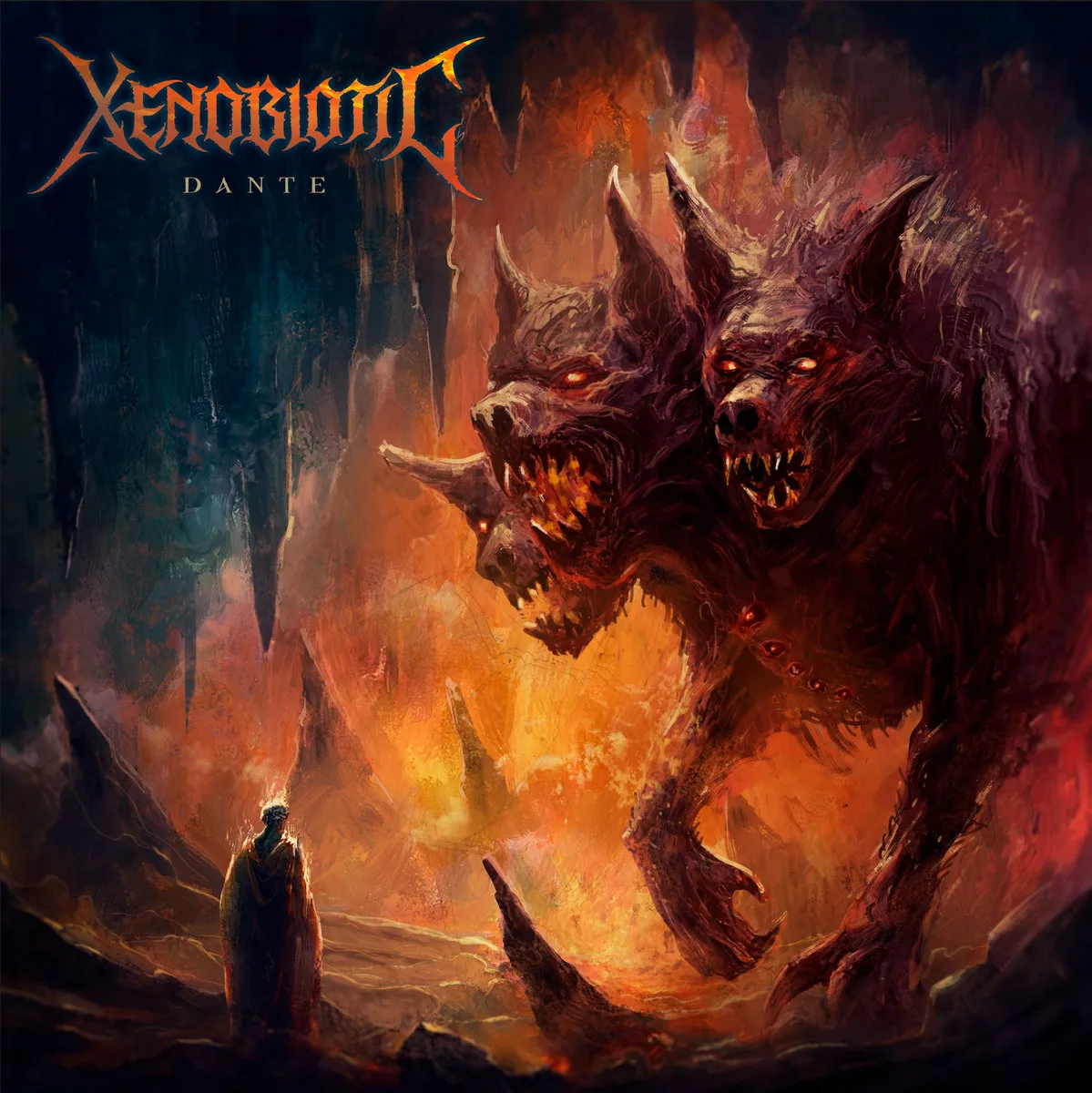Dante_Xenobiotic