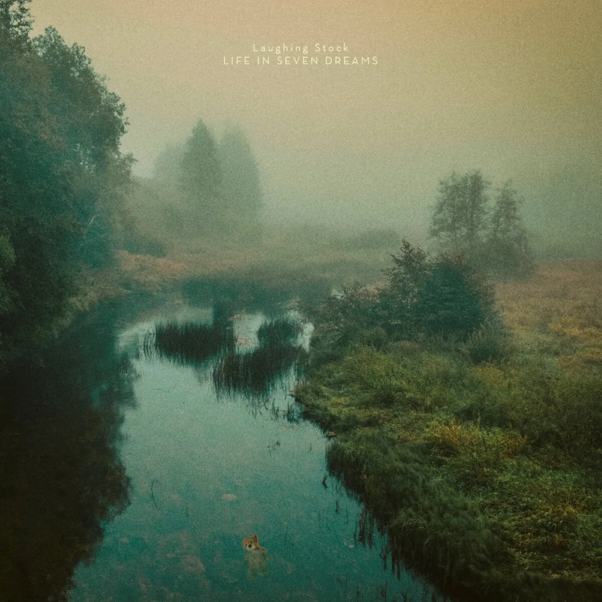 LaughingStock_LifeInSevenDreams