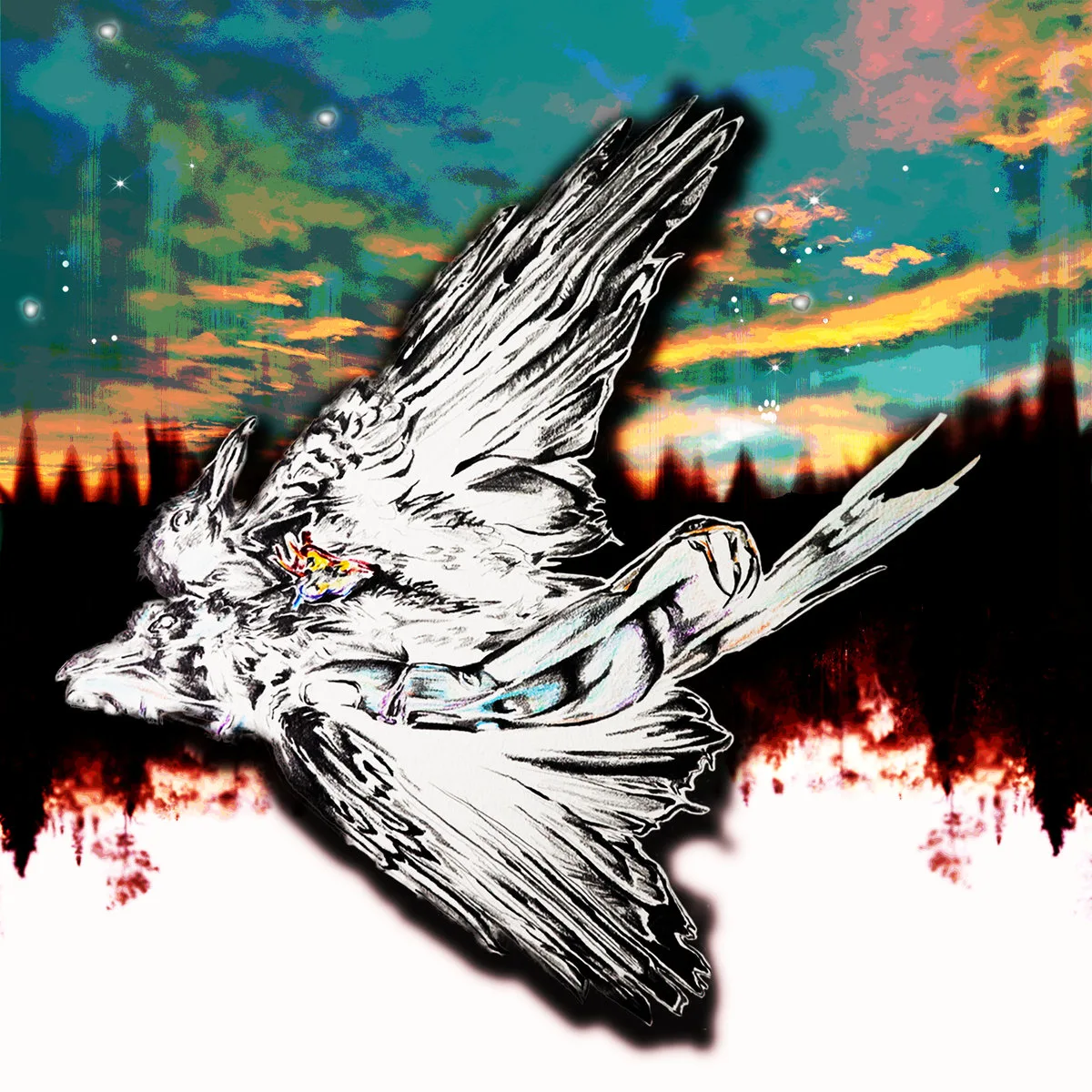 Orna_BeyondThePhysicalWorld