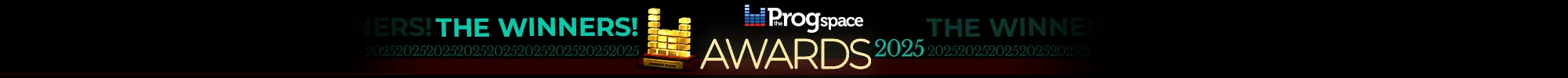 The Progspace Awards 2025