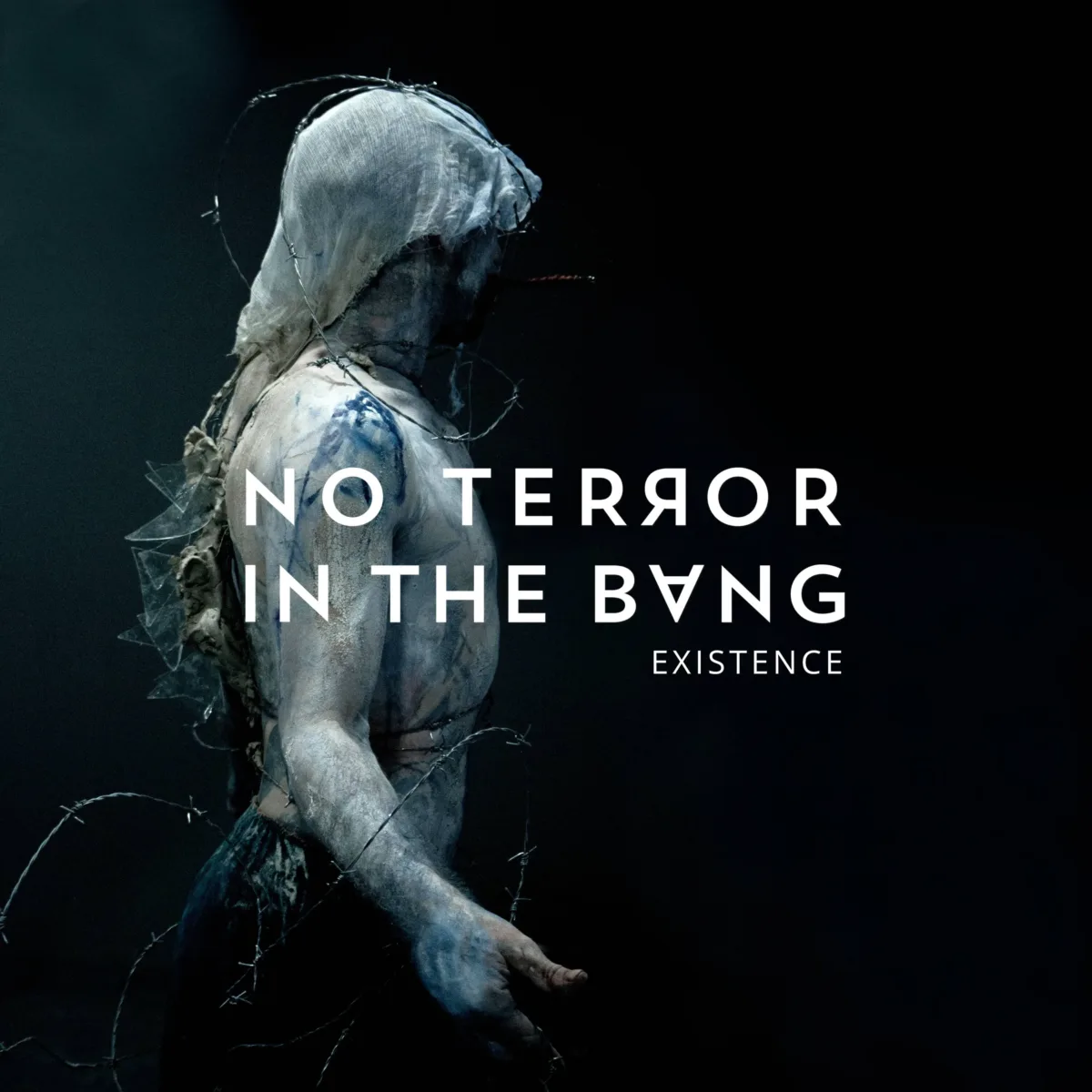 No Terror in The Bang &ndash; Existence EP