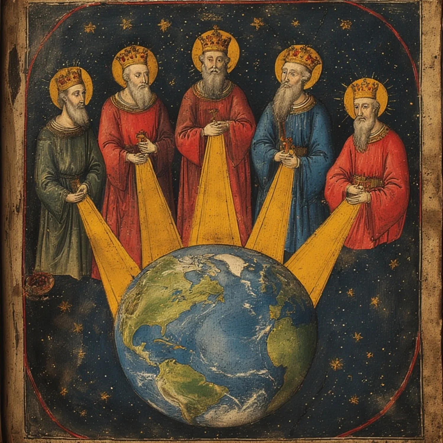 Oliver Zisko premieres Fake 5 single feat. Anthony Crawford & Marius Pop