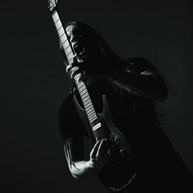 Fountainhead on Fretless Guitar, Creative Necessity, and the Making of Changeling