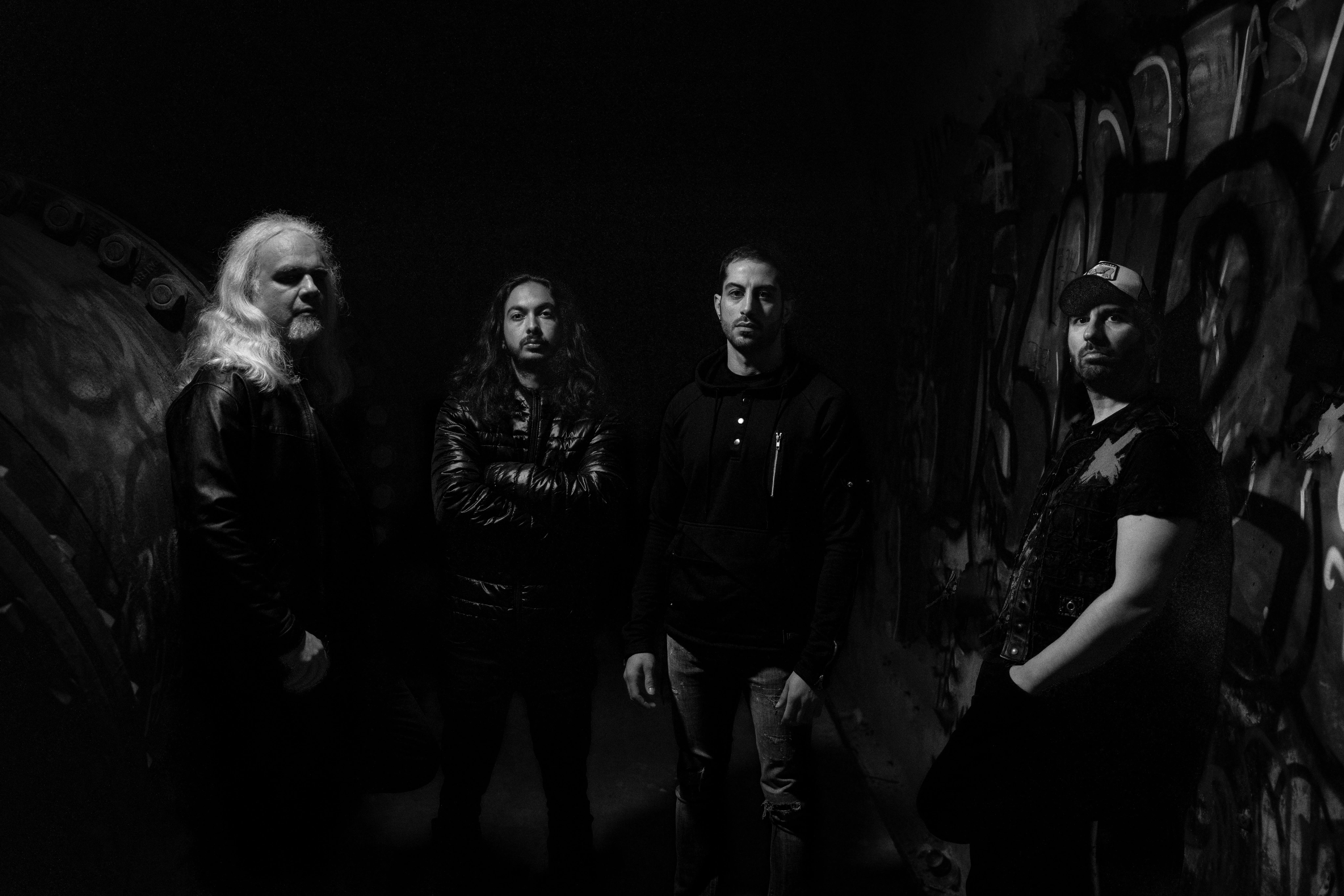 Joakem Band photo by PathwayStudios