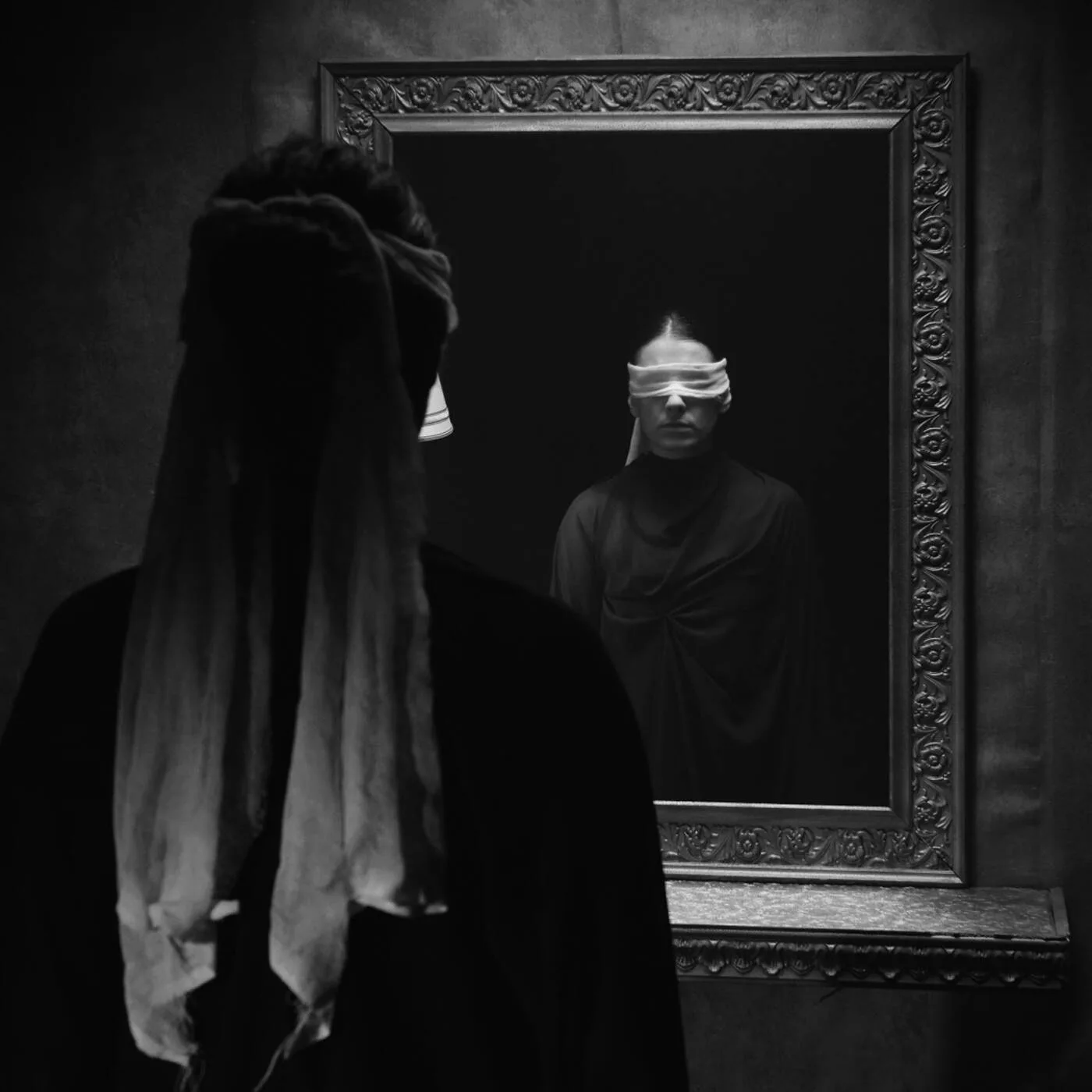 Greek Prog Metal band Hypostasis looks in the Mirror with new single