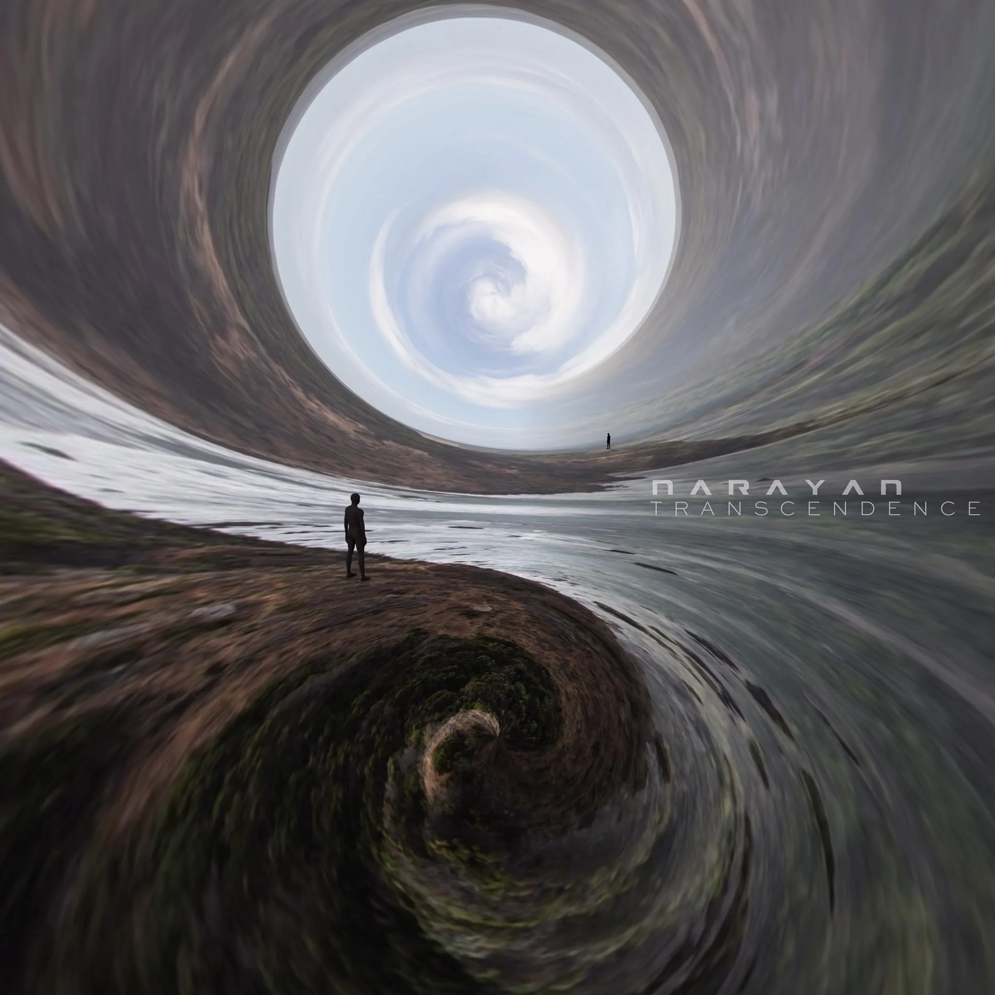 Narayan_Transcendence