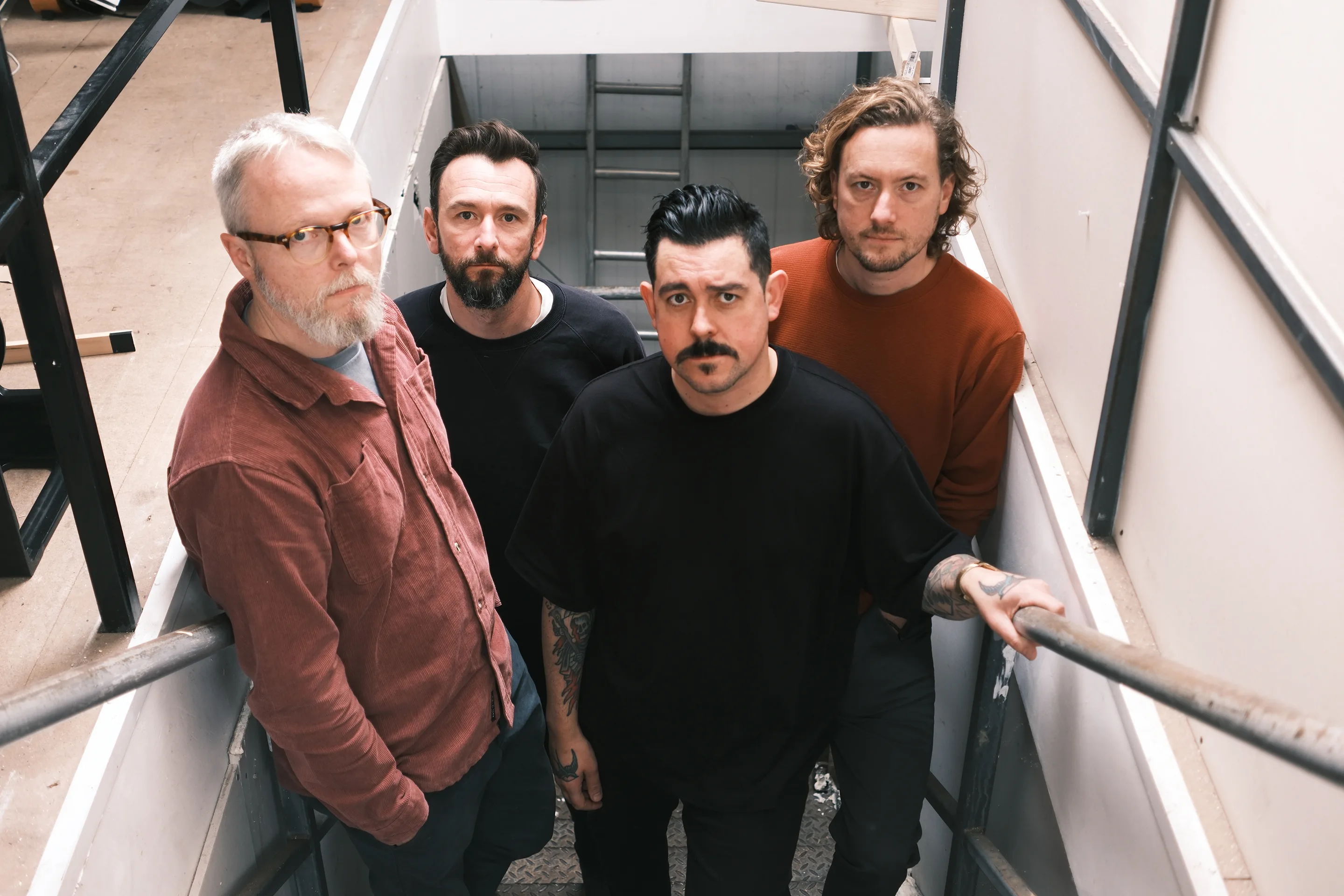 POLY-MATH 5 by Joe Branton