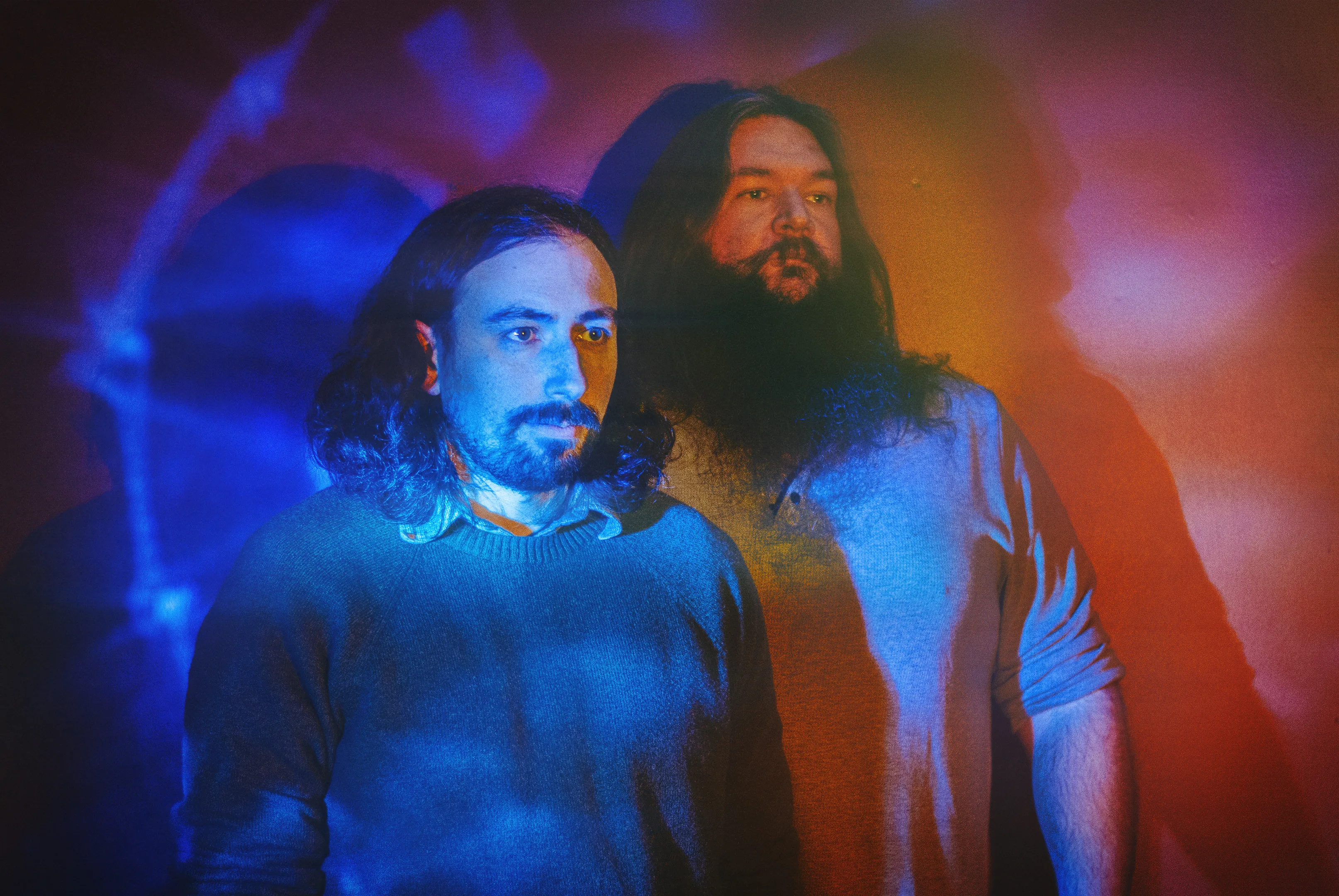 Shagohod - Band Photo