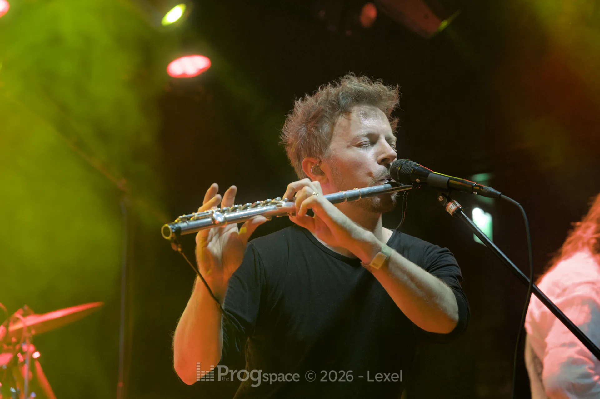 Overhead, Live at On the Rocks Helsinki | 06 May 2026
