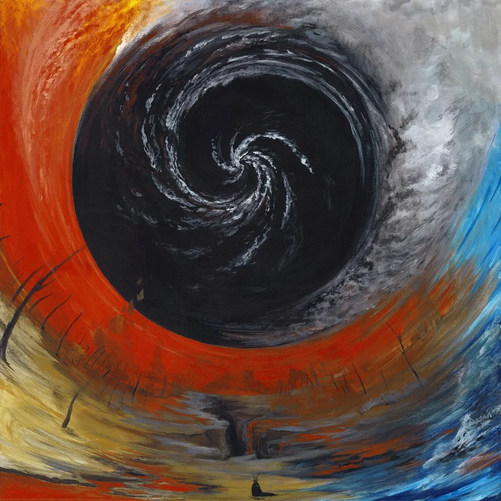 Progressive Newcomers Entropist seek The Vision through Creation
