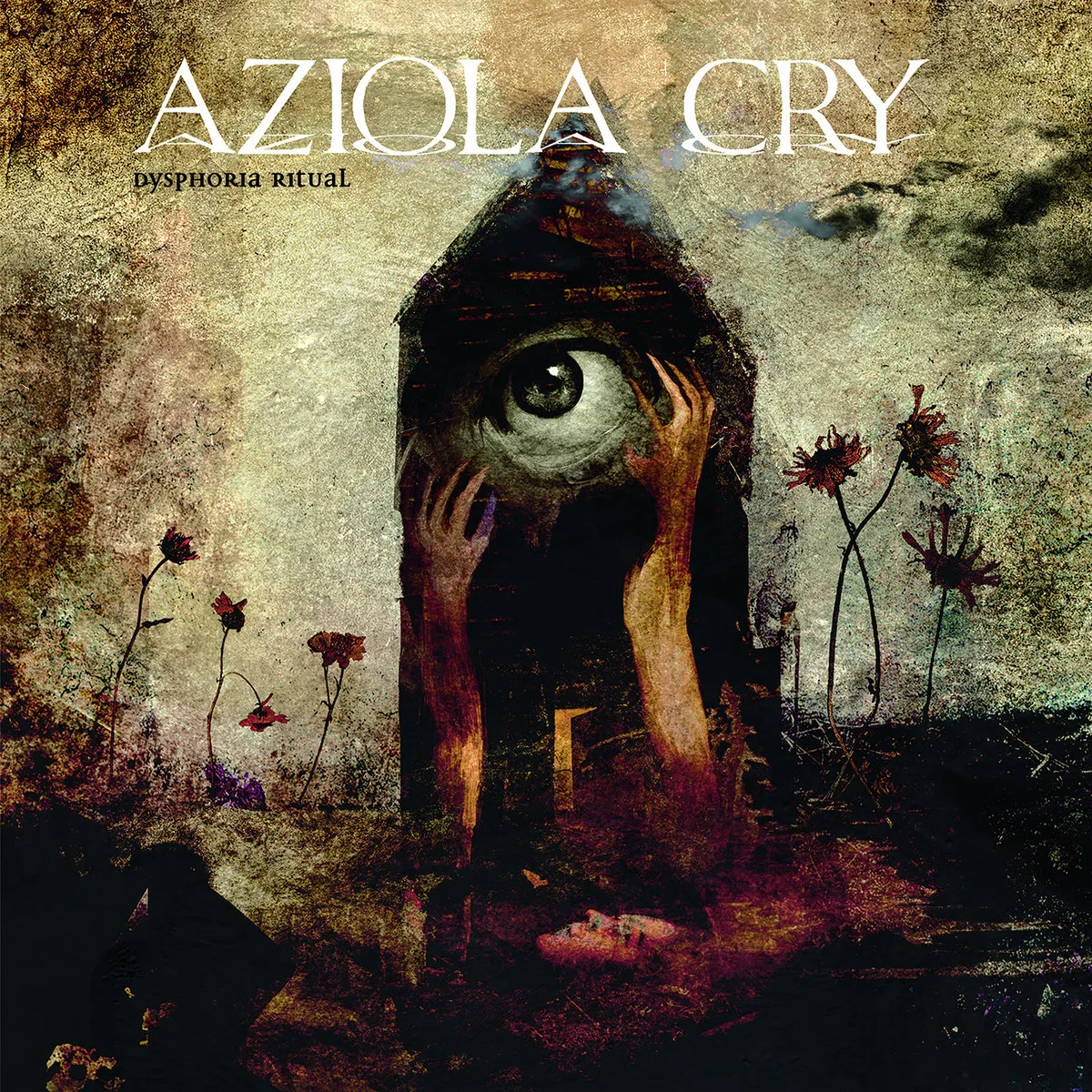 AziolaCry_DysphoriaRitual