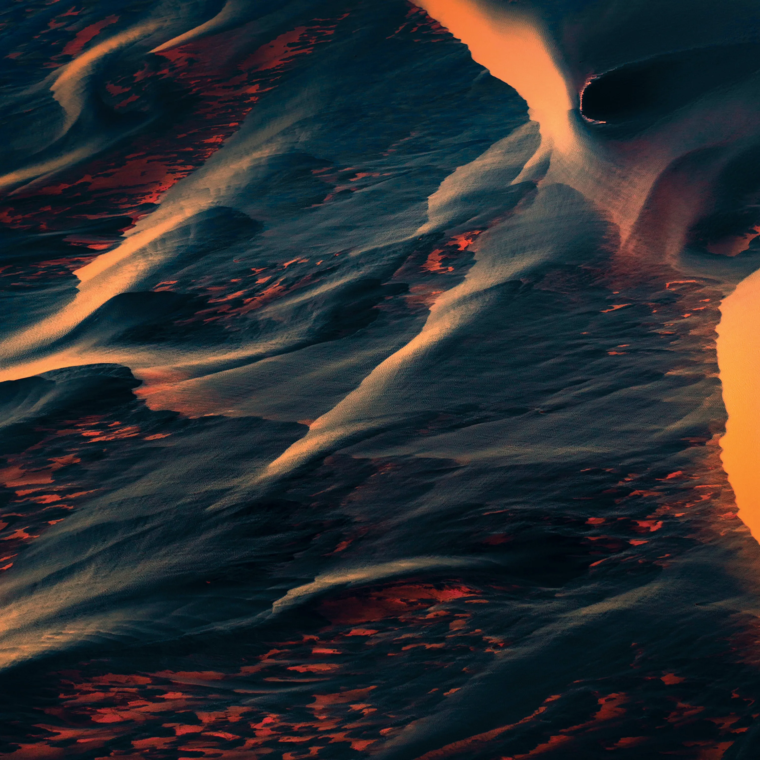 Brazilian Post/Prog Metal quintet Loneshore unveil new single To Stride the Black Earth