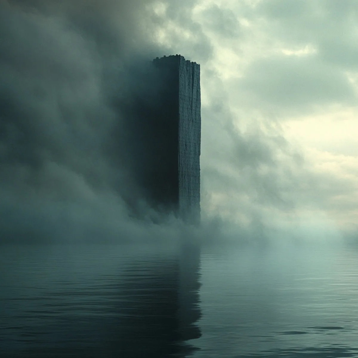Matten_TheTower