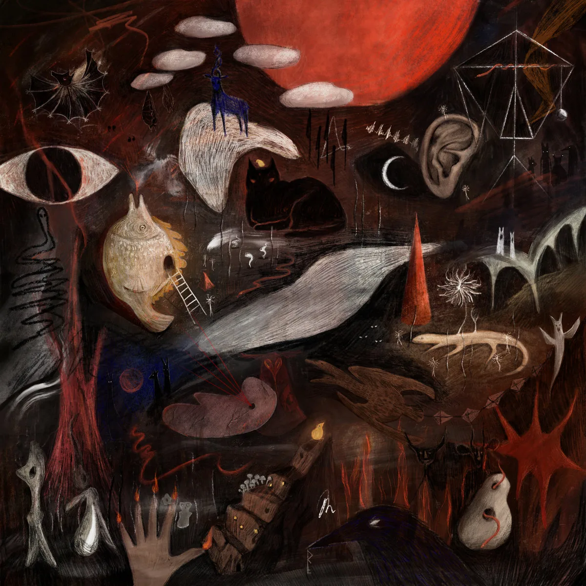 Plini_AnUnnameableDesire
