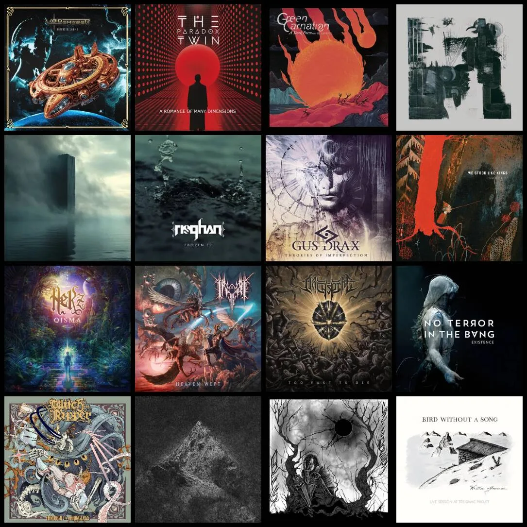 7 instrumental highlights, 10 with vocals! All unique in their own way!