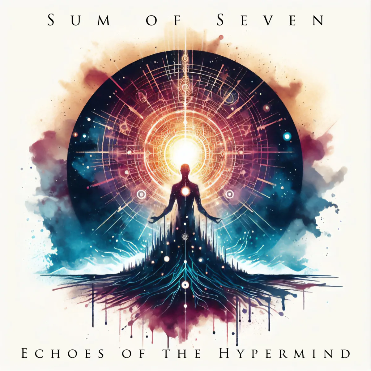 Sum of Seven &ndash; Echoes of the Hypermind