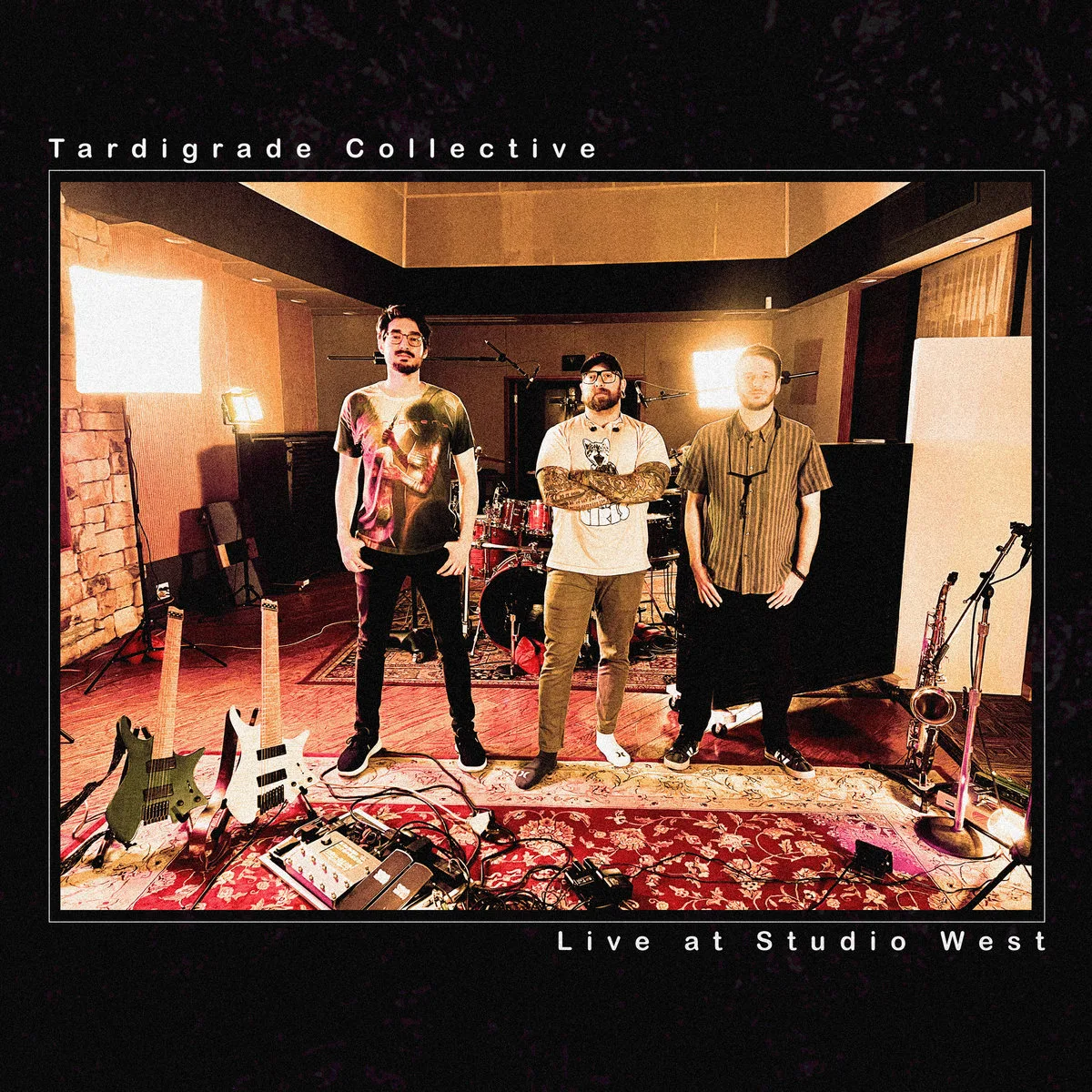 TardigradeCollective_LiveAtStudioWest