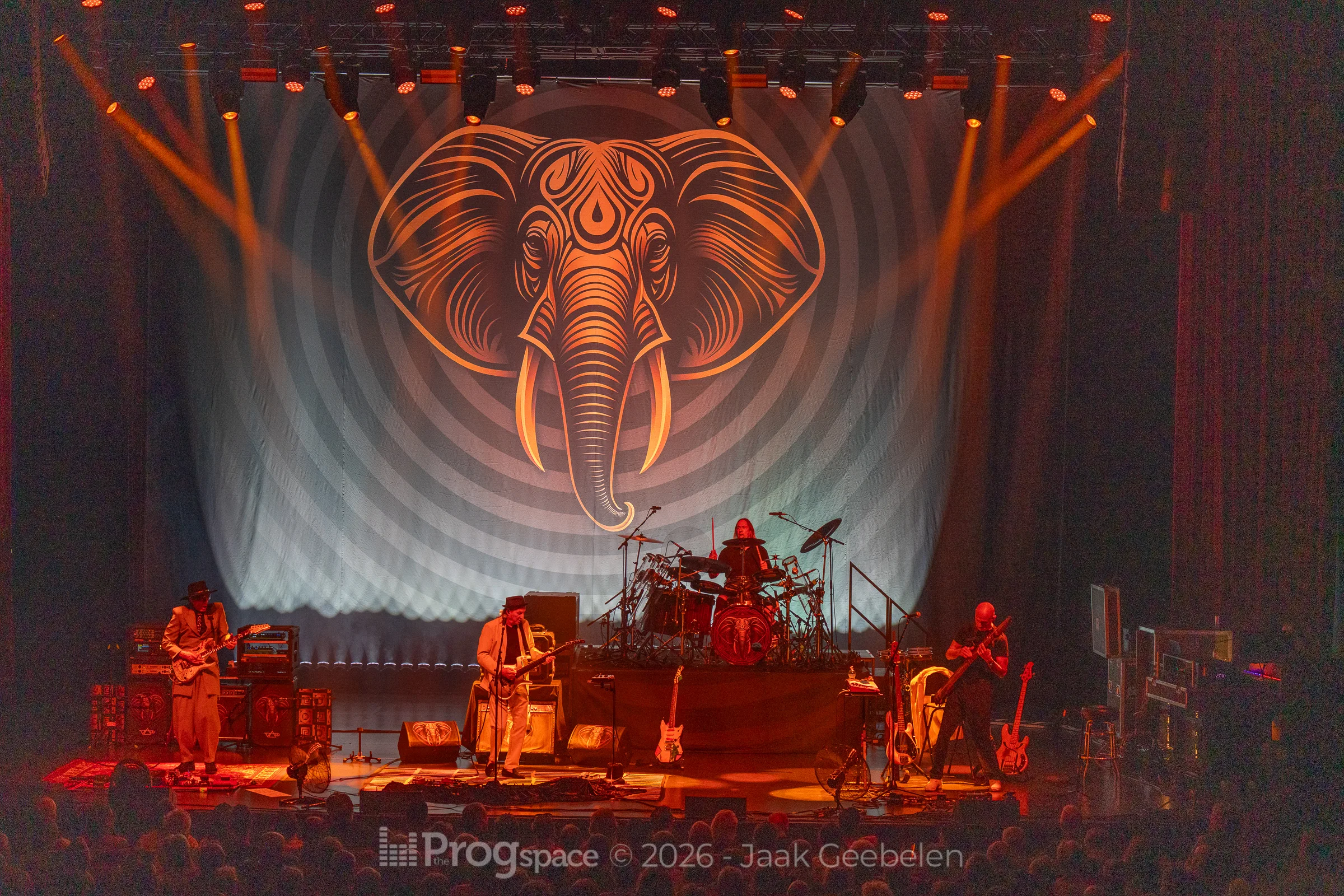 BEAT @  Cirque Royal, Brussels &ndash; 23 June 2026