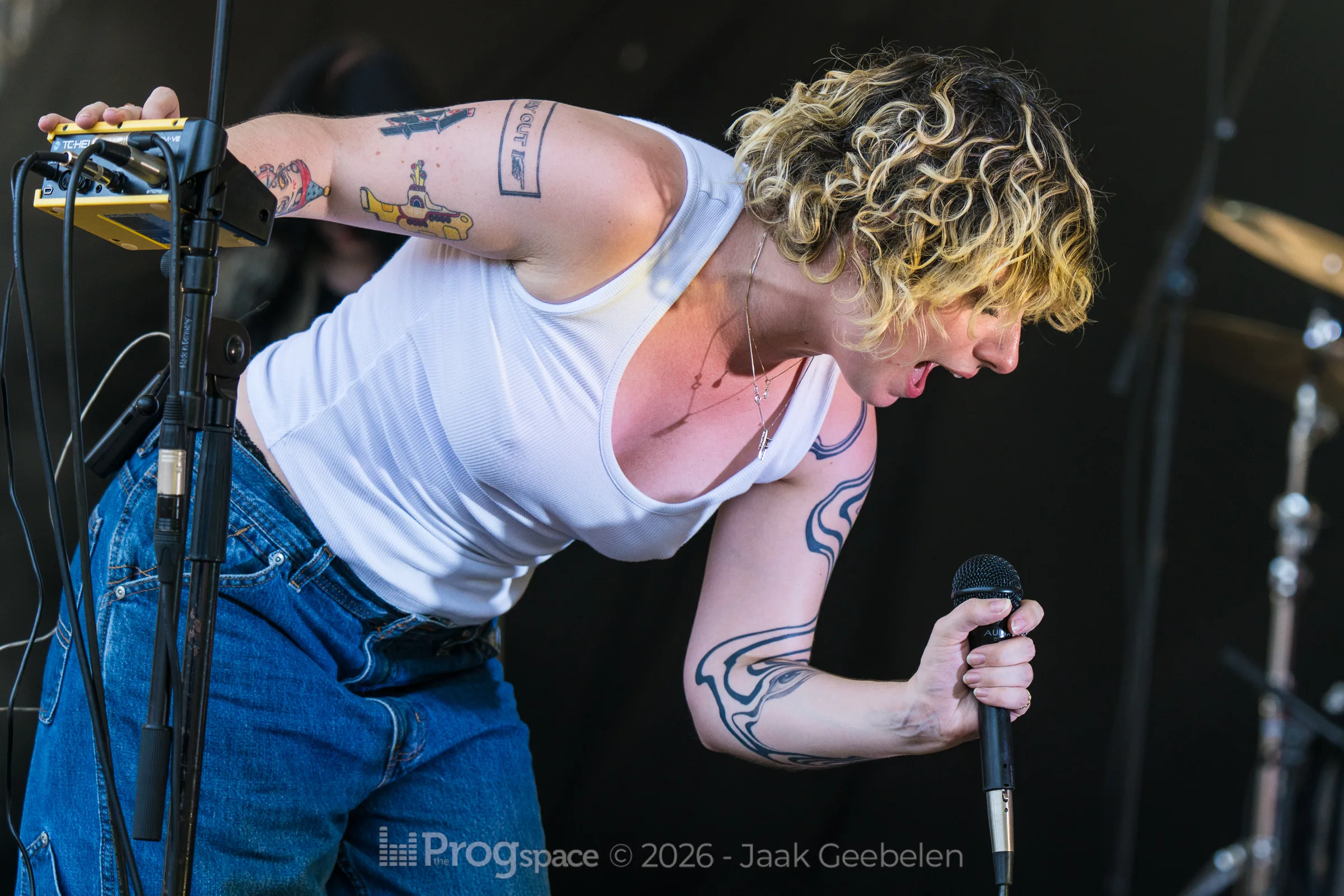 OK Goodnight @ Midsummer Prog Festival (20.06.2026) &ndash; Maastricht (NL)