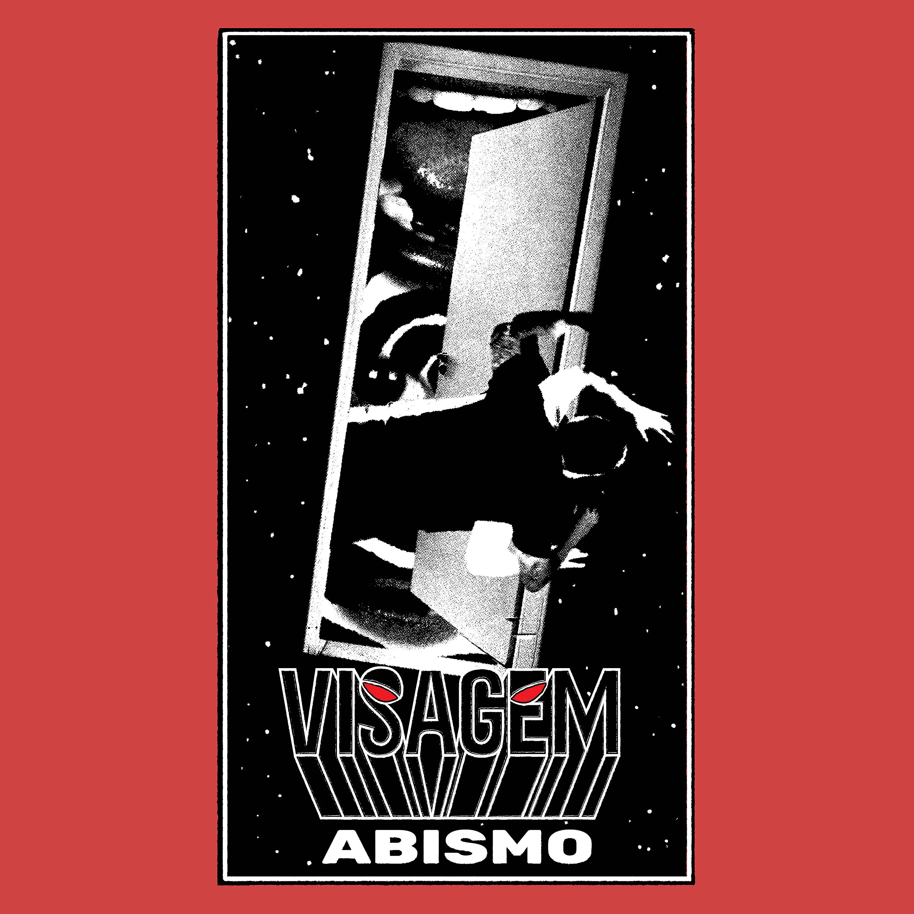 Exclusive: VISAGEM premiere their debut video &lsquo;Abismo&rsquo;