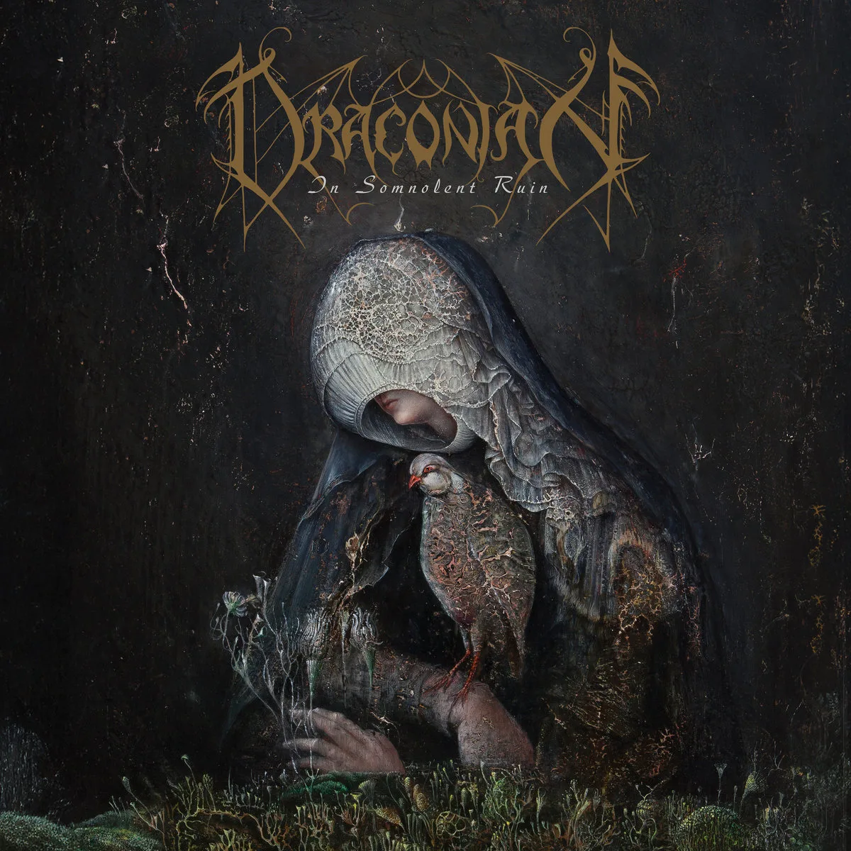 Draconian_InSomnolentRuin