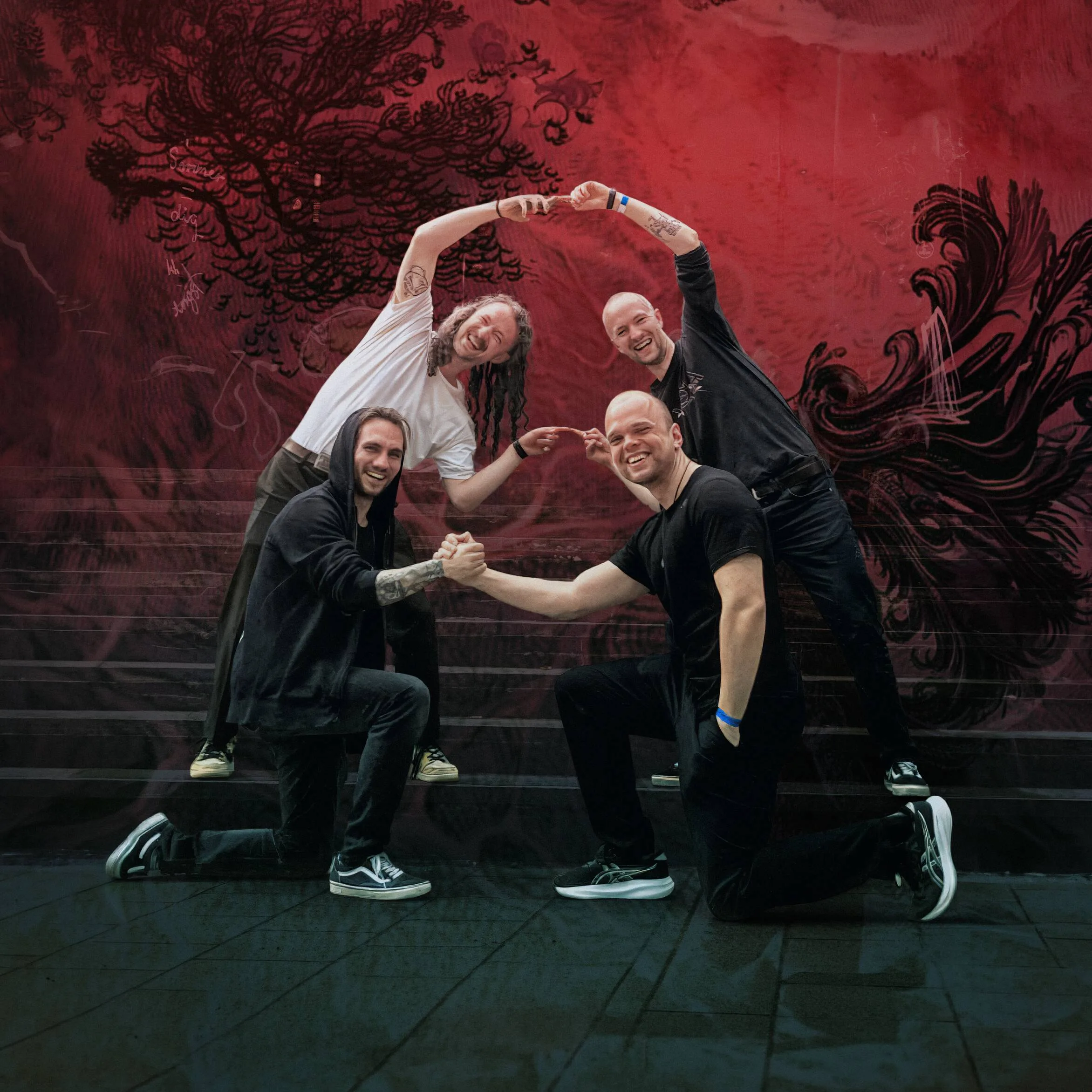 Feather Mountain band
