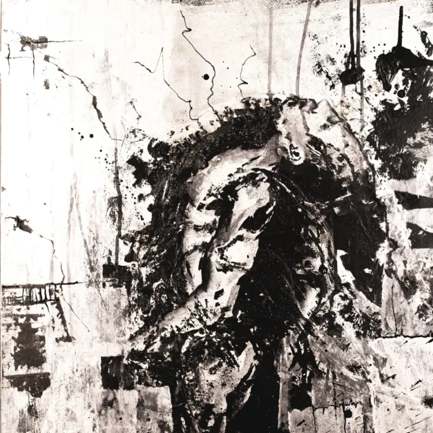 Kristoffer Gildenl&ouml;w &ndash; [Humanised]
