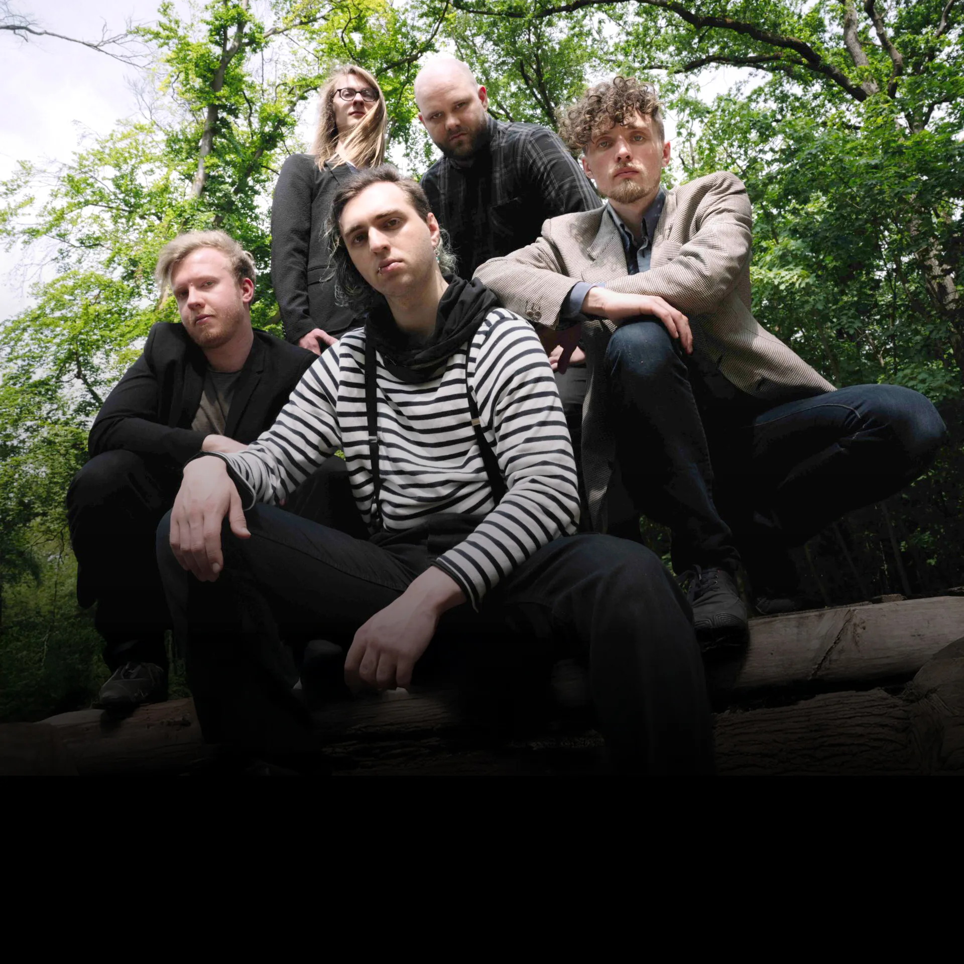Feather Mountain band