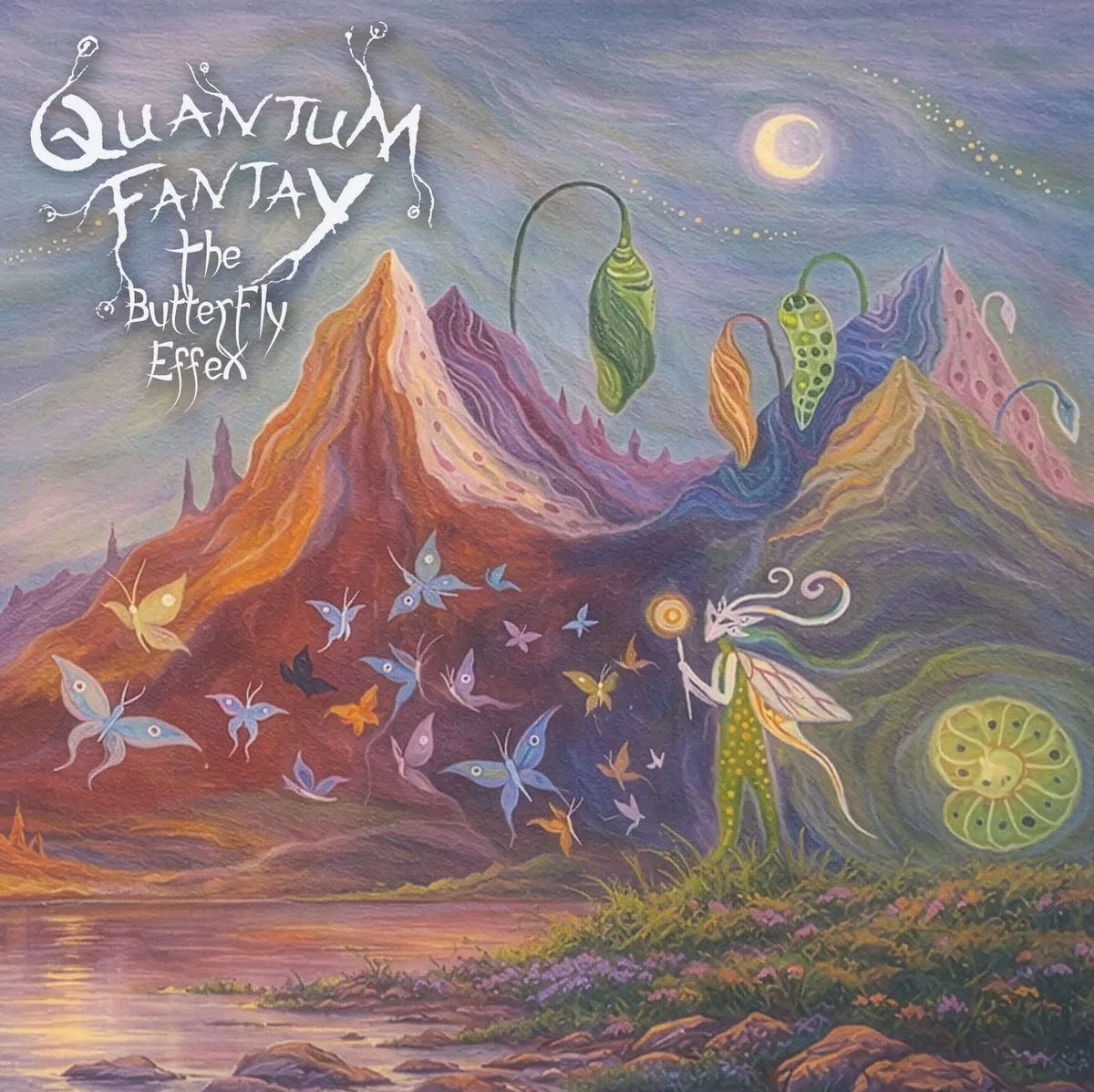 QuantumFantay_TheButterflyEffeX