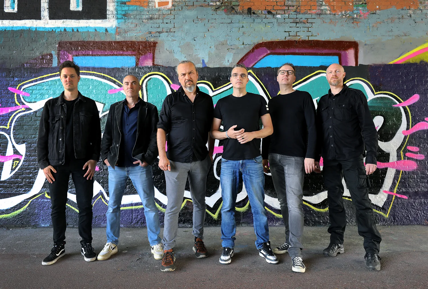 Feather Mountain band