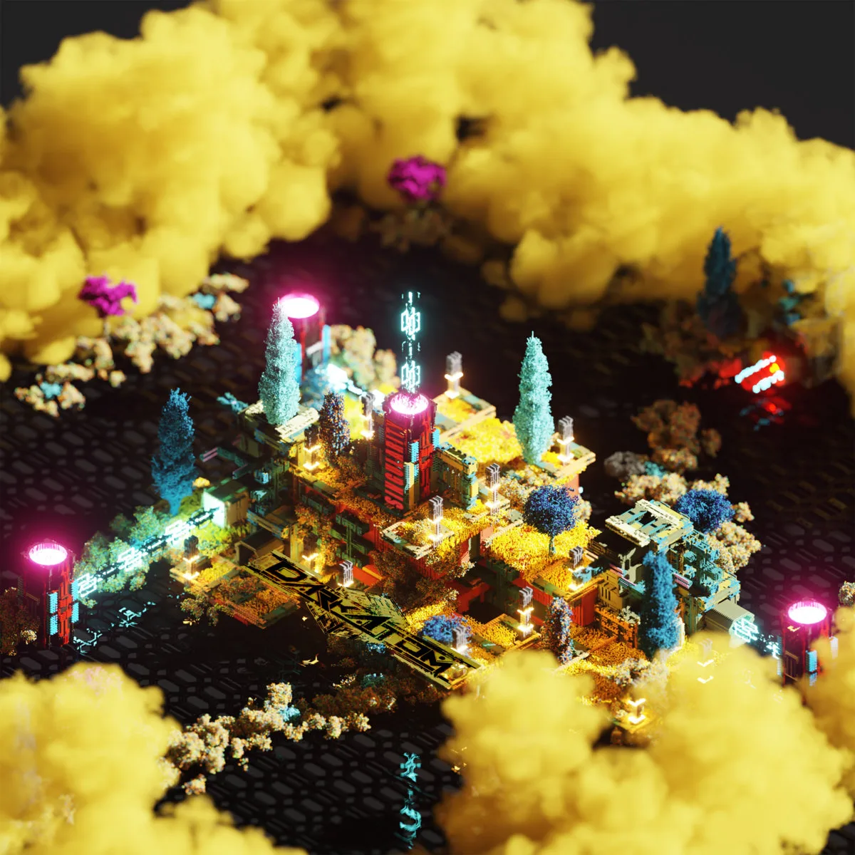 TheDarkAtom_Singularity