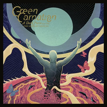Green Carnation &ndash; A Dark Poem, Part III: The Messiah Complex