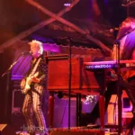 Atomic Rooster &ndash; Down The Hill Festival, Rillaar, Belgium &ndash; 22 August 2026