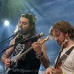 Gros C&oelig;ur &ndash; Down The Hill Festival, Rillaar, Belgium &ndash; 22 August 2026