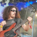 Naxatras &ndash; Down The Hill Festival, Rillaar, Belgium &ndash; 22/08/2026