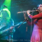 Ozric Tentacles @ Down The Hill Festival (Rillaar, Belgium, 22.08.2026)