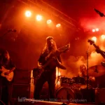 Temple Fang &ndash; Down The Hill Festival, Rillaar, Belgium &ndash; 22 August 2026