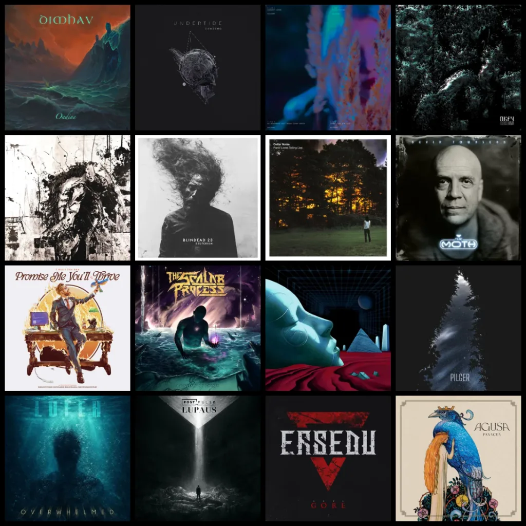 16 strong highlights from the second half of May 2026