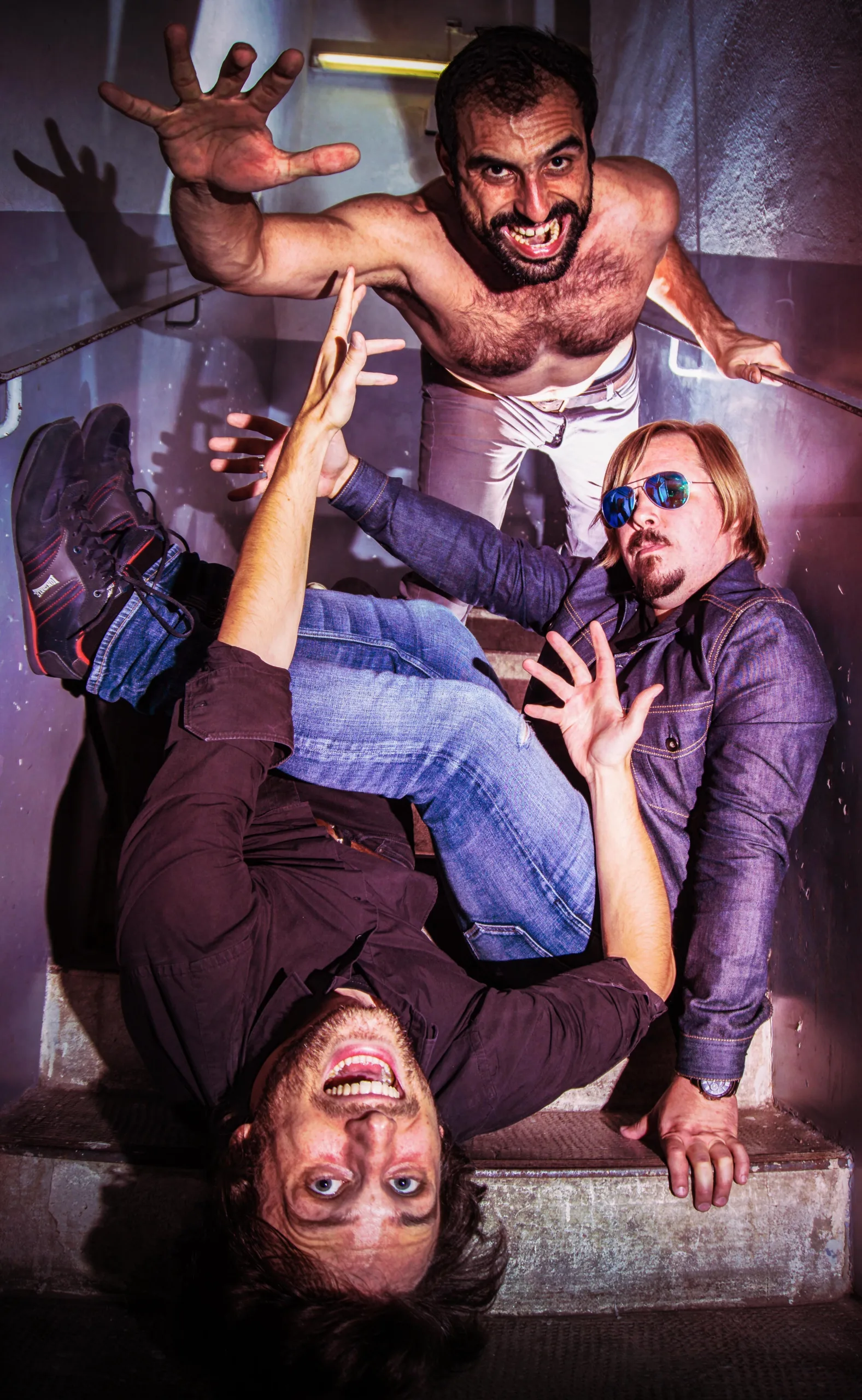 Tanertill_bandfoto