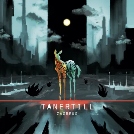 Tanertill are giving their all in video for new single 90 Percent