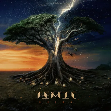 Temic &ndash; Ceiba