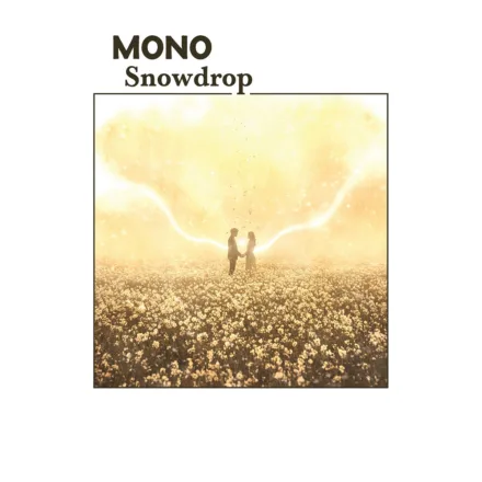 Mono_Snowdrop