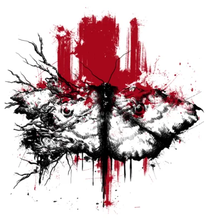 Bigmoth &ndash; Carbon Error