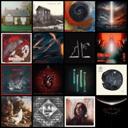 16 diverse, captivating highlights from the 2nd half of June 2026