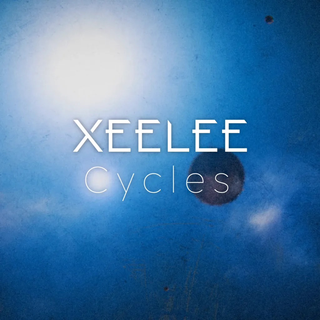 UK prog duo XEELEE debuts with 12-minute single Cycles
