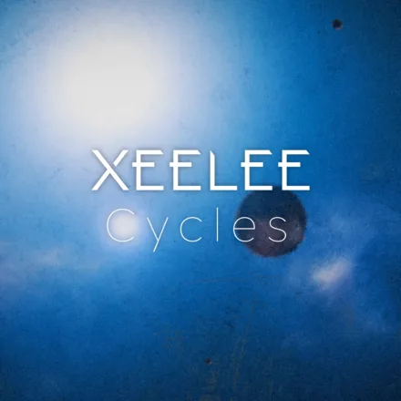 UK prog duo XEELEE debuts with 12-minute single Cycles