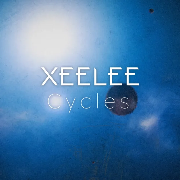 UK prog duo XEELEE debuts with 12-minute single Cycles