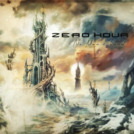 Zero Hour unveil instrumental version of No Man&rsquo;s Land