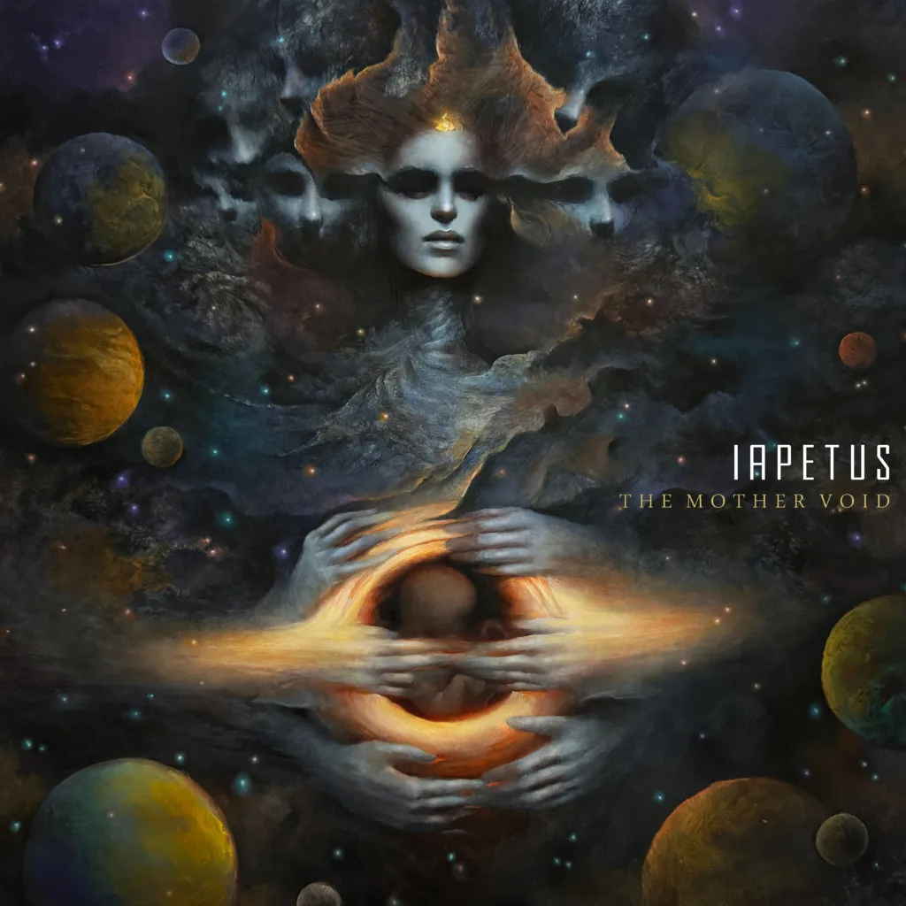 Iapetus &ndash; The Mother Void