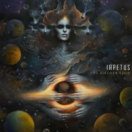 Iapetus &ndash; The Mother Void